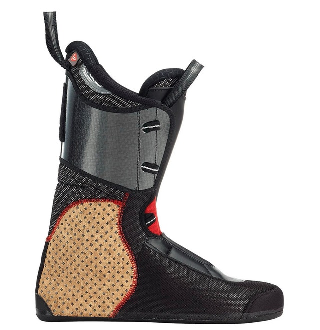 Brand New Nordica Strider Pro 130 DYN GripWalk Ski Boots - photo 3