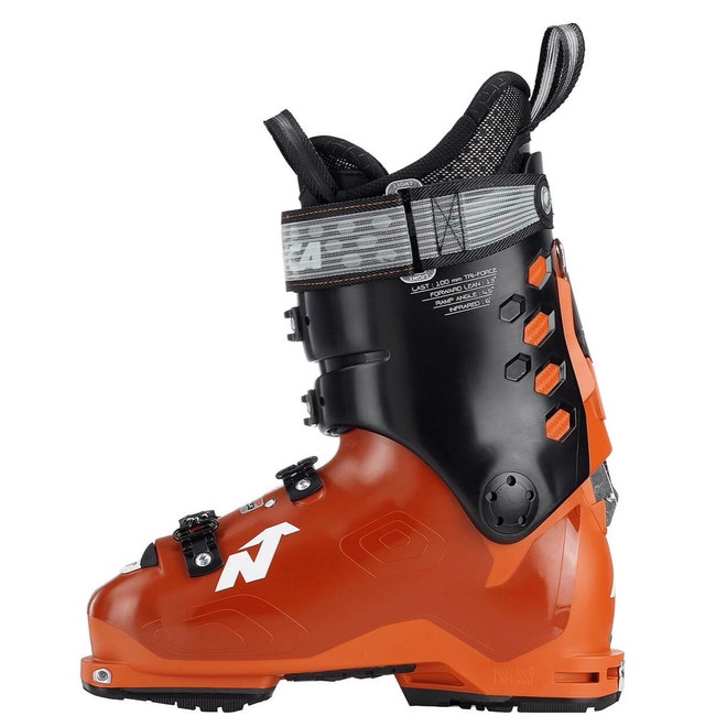 Brand New Nordica Strider Pro 130 DYN GripWalk Ski Boots - photo 4