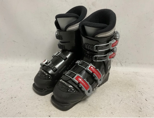 Brand New Nordica GP TJ Super Junior Ski Boots - photo 3