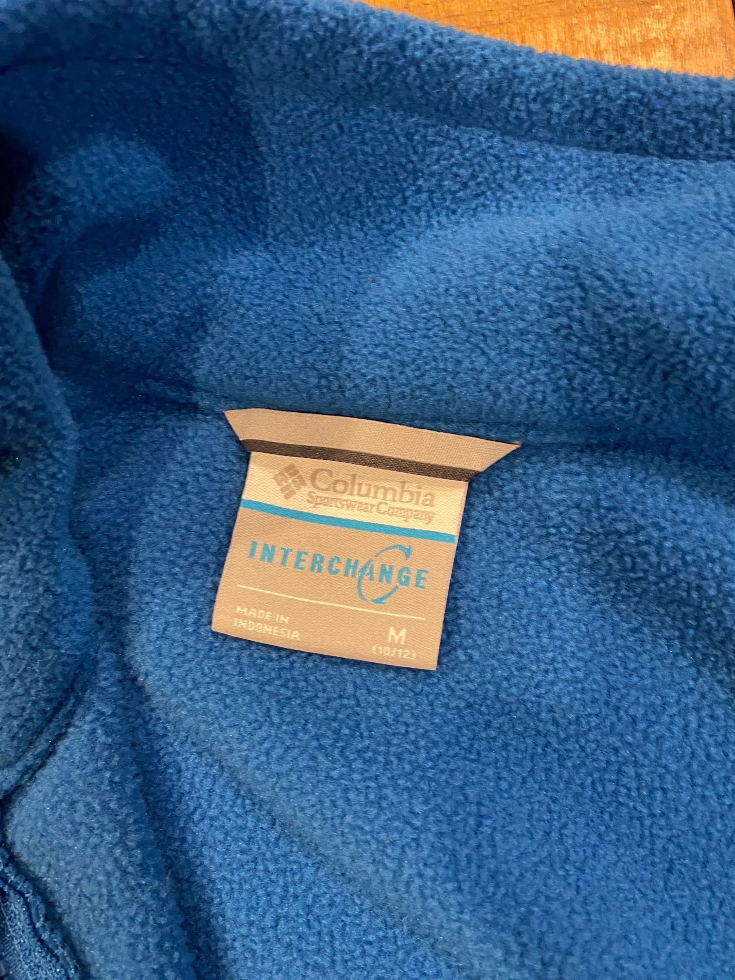 Kids Columbia 3-in-1 Jacket - photo 3