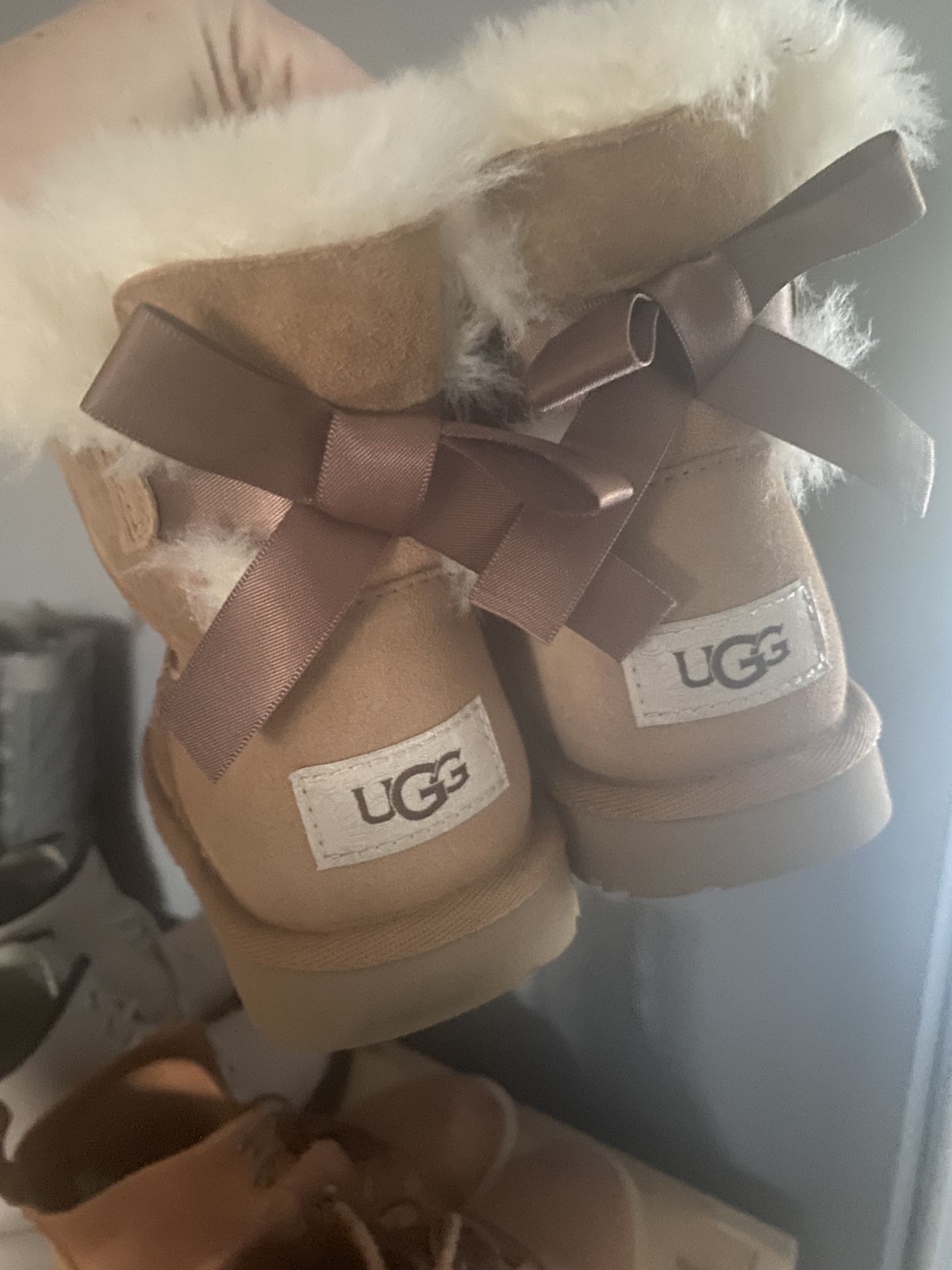 Girls UGG Boots