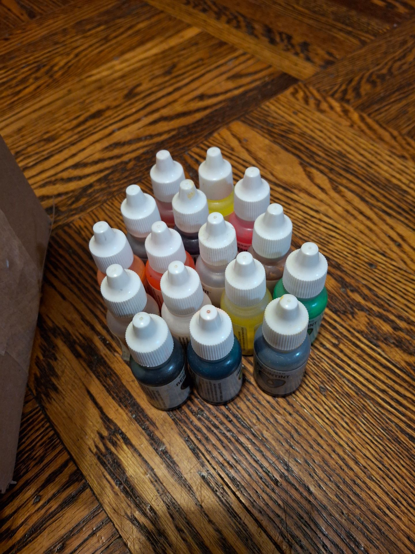 Resin Crafting Supplies - photo 3