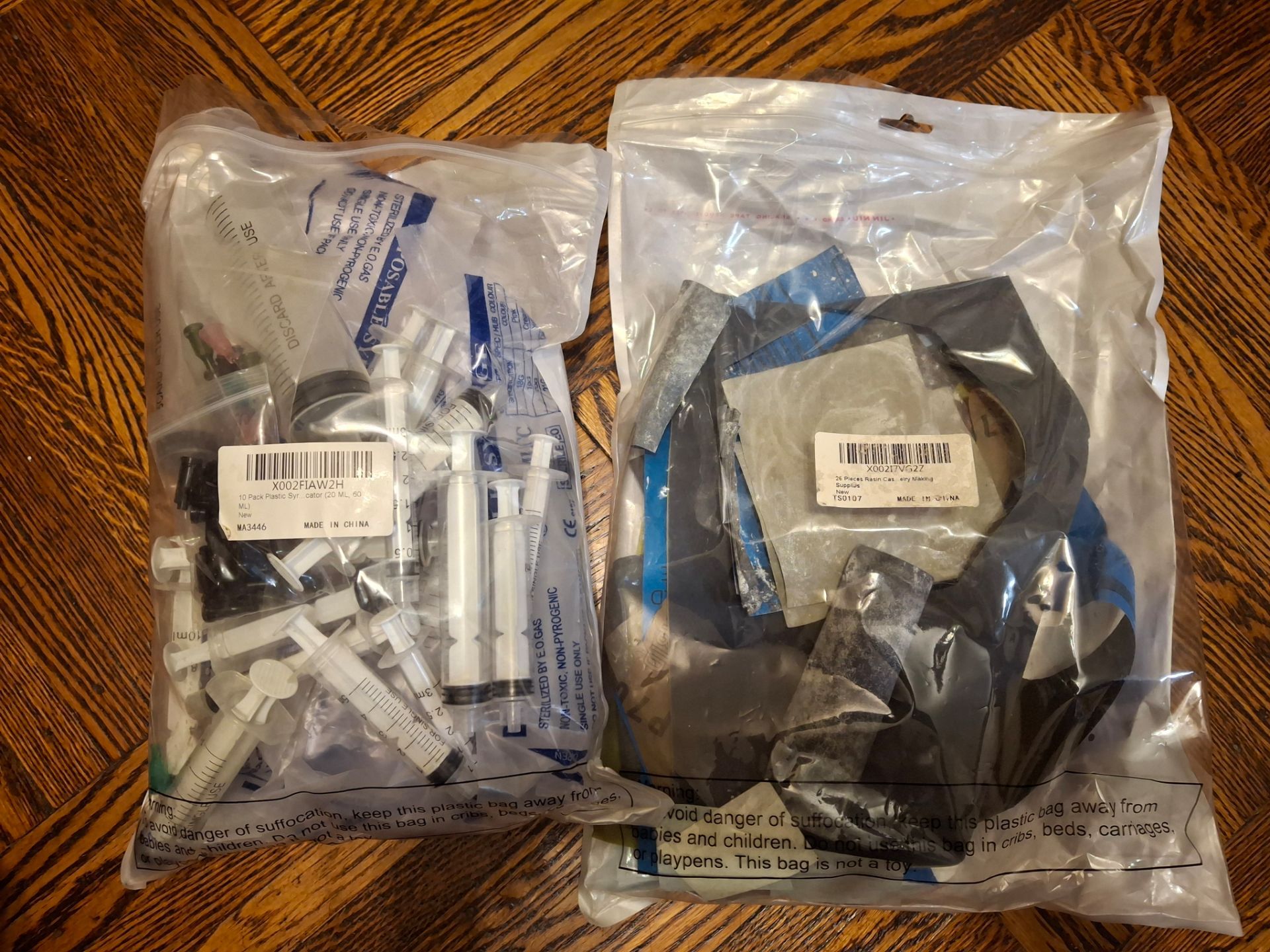 Resin Crafting Supplies - photo 4