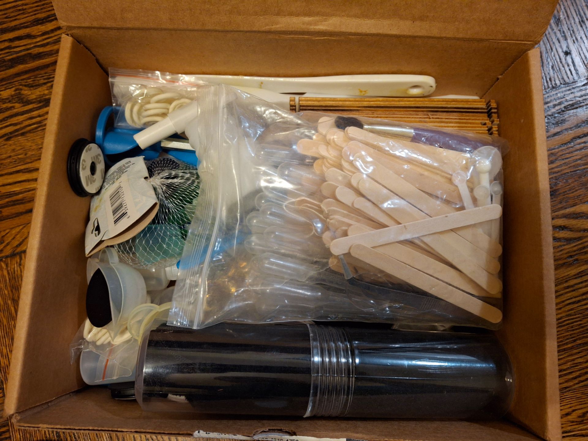 Resin Crafting Supplies - photo 5