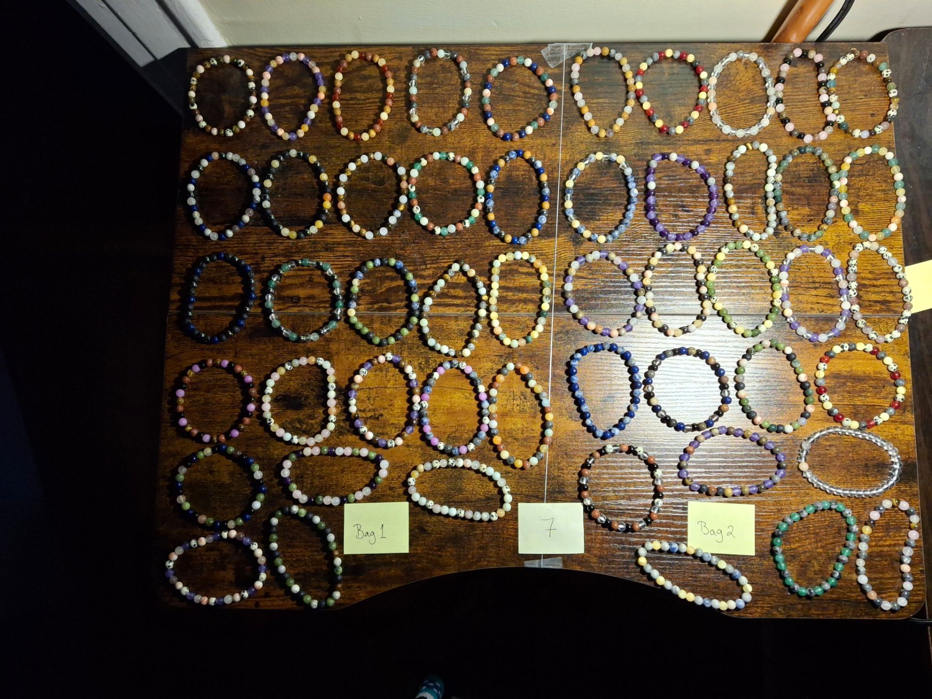 Bracelets - photo 4