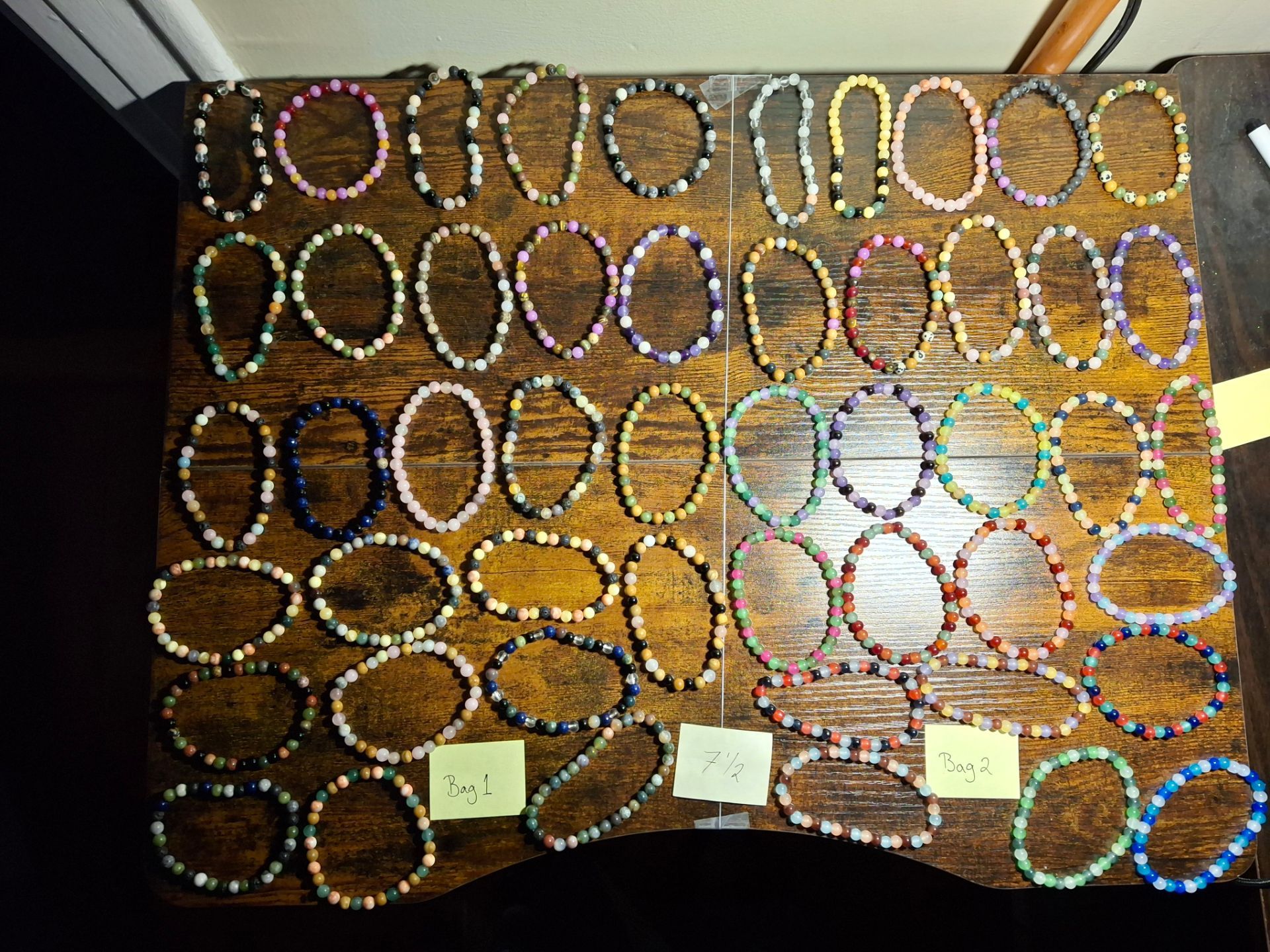 Bracelets - photo 5