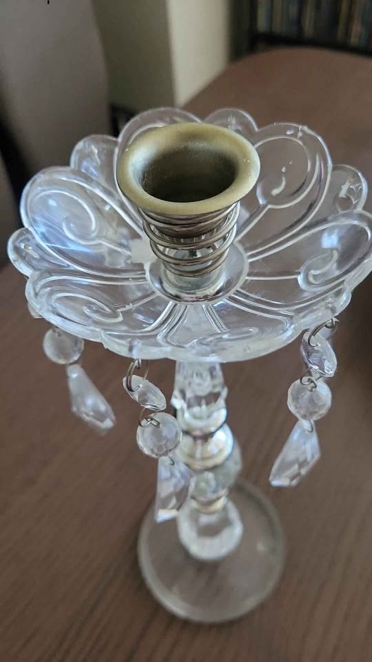 Candle holder - photo 2