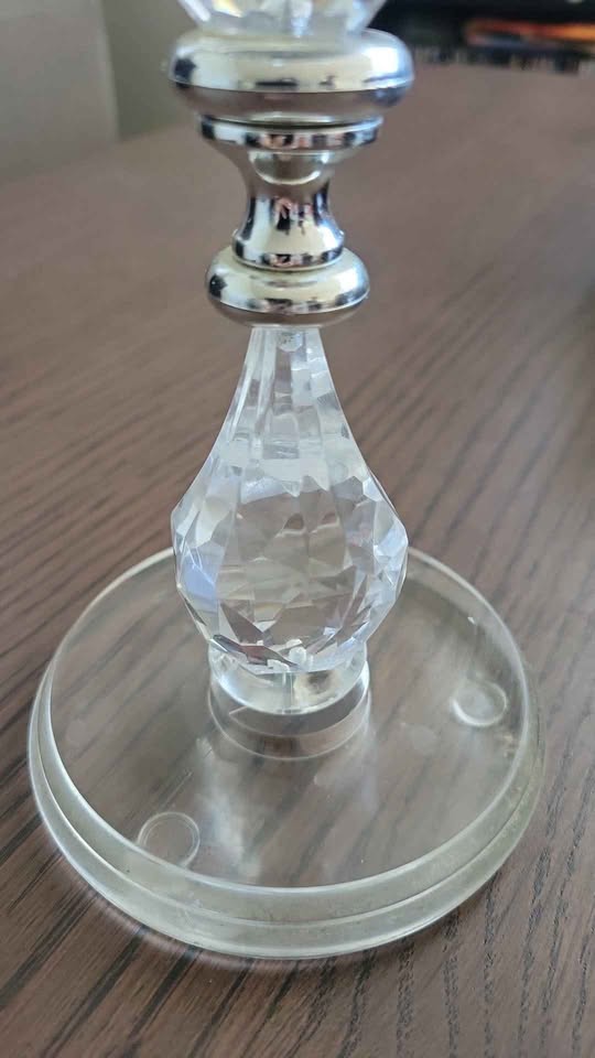 Candle holder - photo 3