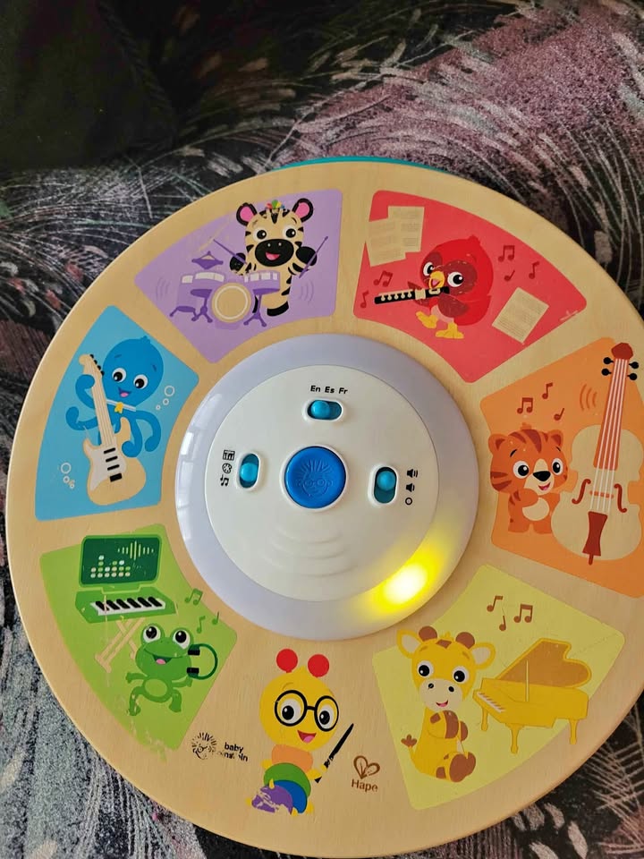 Baby Einstein - Magic Touch Orchestra