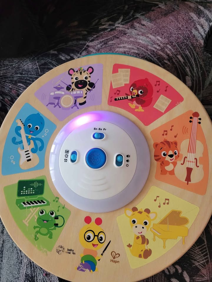 Baby Einstein - Magic Touch Orchestra - photo 2