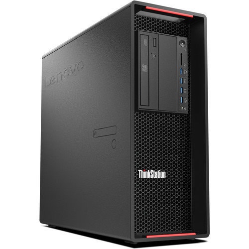 Lenovo p920 XEON GOLD 6154/128GB RAM/512GB/p400/1400W PSU