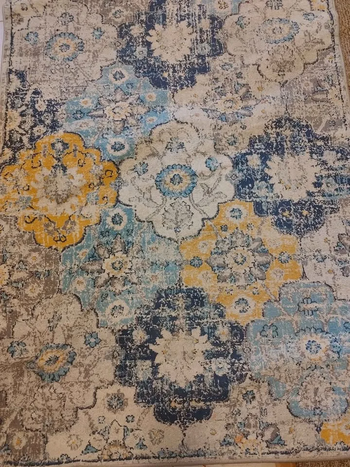 Area Rug - 6' X 4' thumbnail