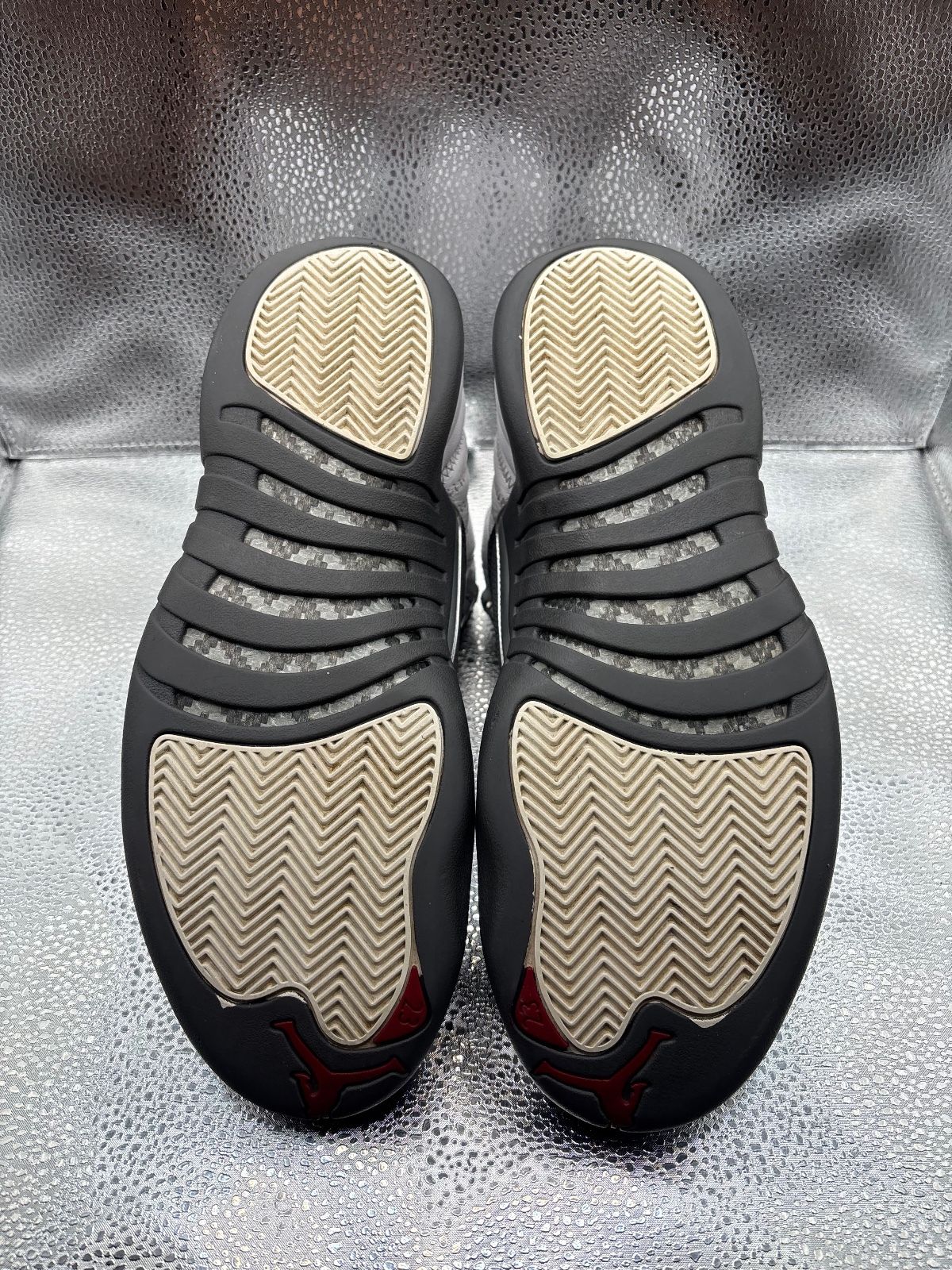 Air Jordan 12 Retro 'Dark Grey' - photo 3