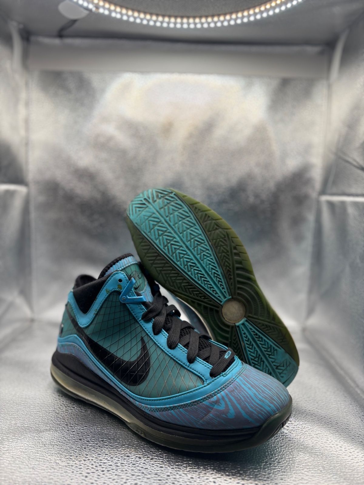 Nike Air Max LeBron 7 Retro QS "All-Star"