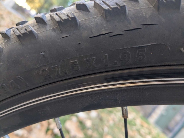 Supercycle Nitrous Mountain Bike - photo 3