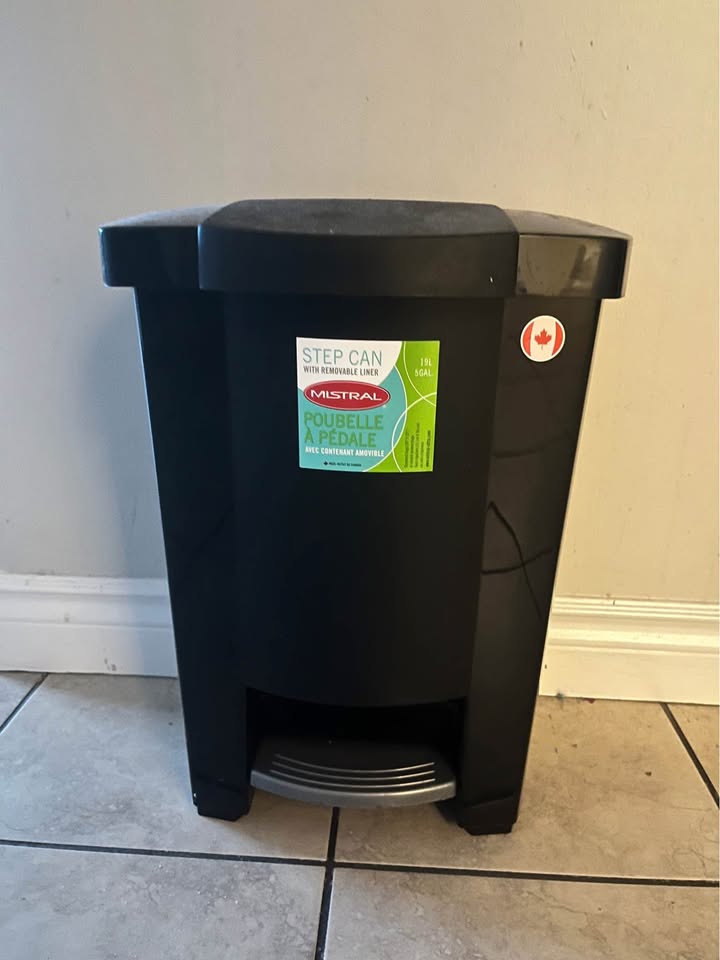 Bins for 15 cad-move out sale - photo 2