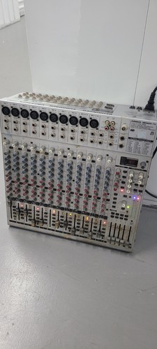1pcs Behringer UB2442FX-PRO Mixing Console
