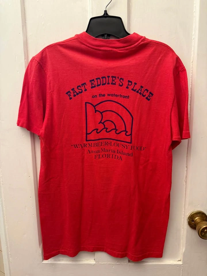 Vintage T-Shirt - photo 2