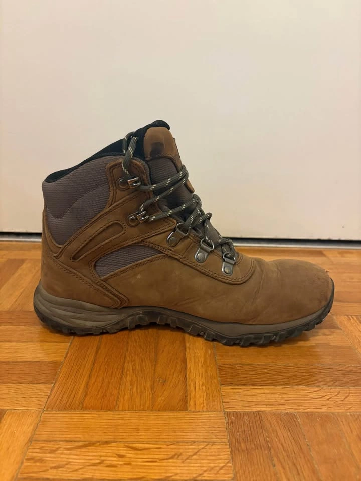 WindRiver Women’s Hiking Boots - size 9.5 - photo 5
