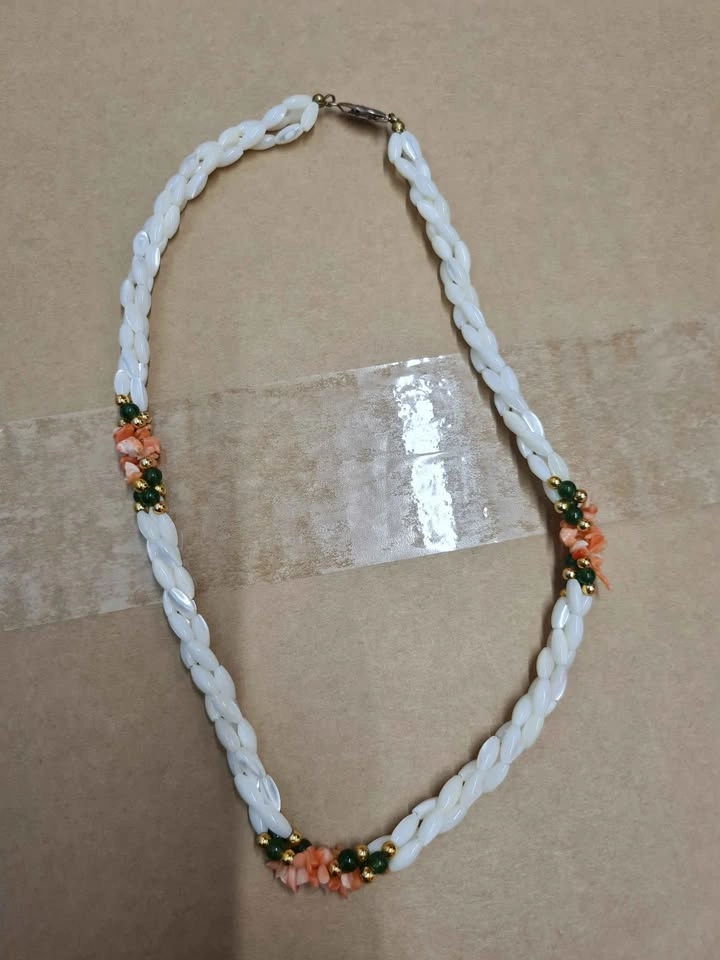 Necklaces semi precious stone - photo 2