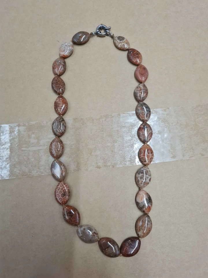Necklaces semi precious stone - photo 3