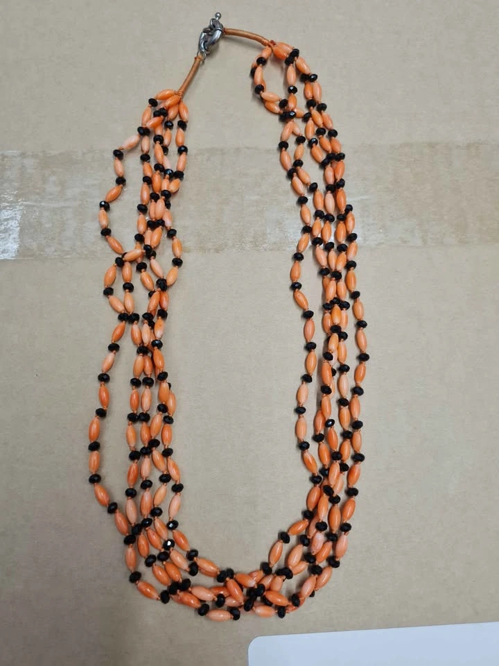 Necklaces semi precious stone - photo 5
