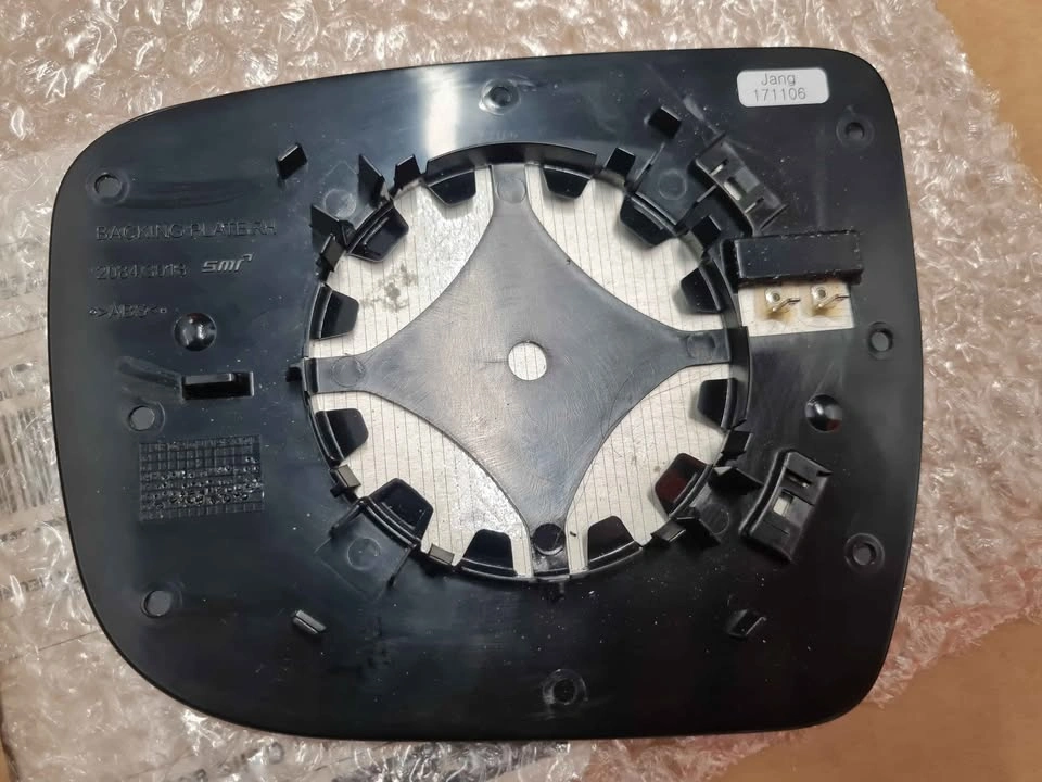 Nissan Xtrail T32 right mirror - photo 2