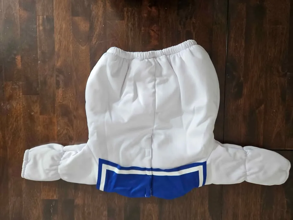 Stay Puft Costume (12-18 months) image indicator(4)