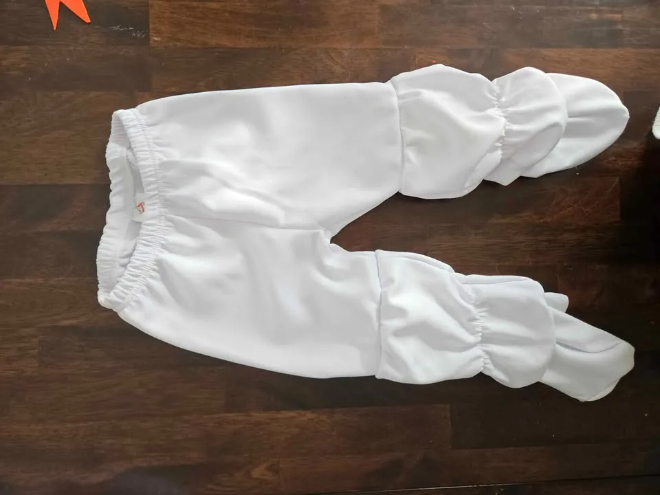 Stay Puft Costume (12-18 months) image indicator(5)