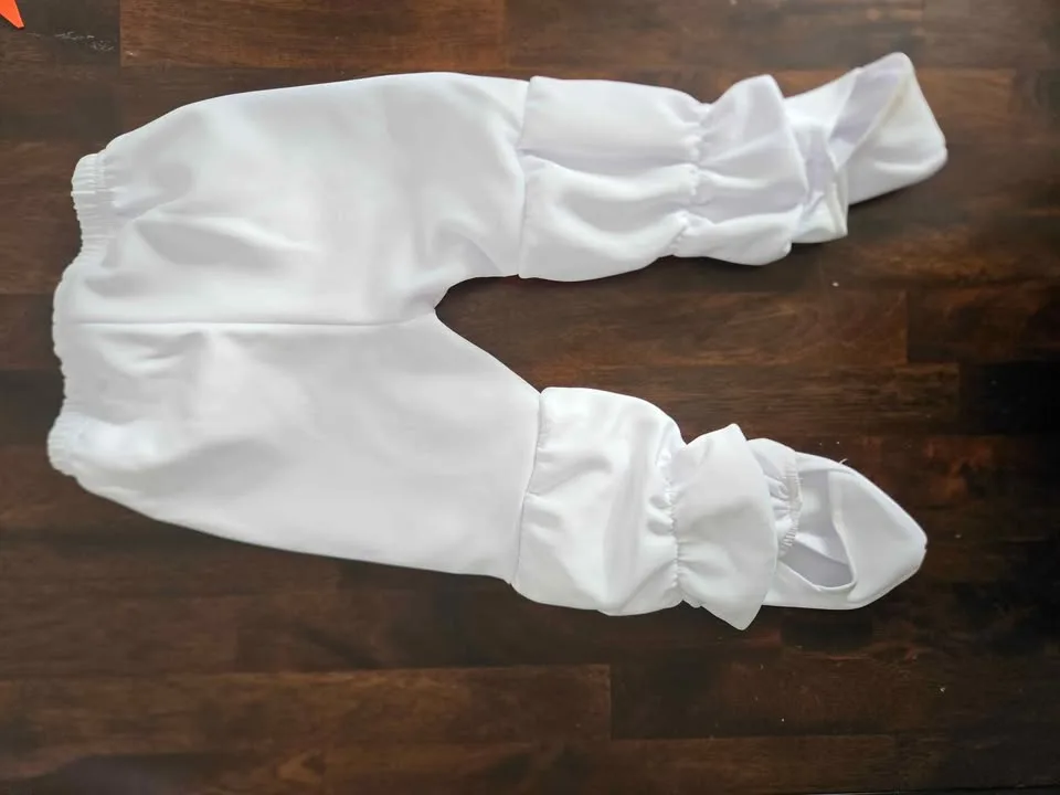 Stay Puft Costume (12-18 months) image indicator(6)