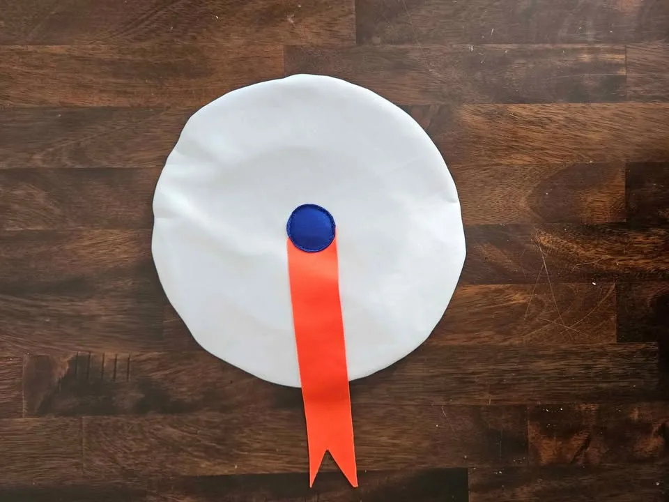 Stay Puft Costume (12-18 months) image indicator(7)