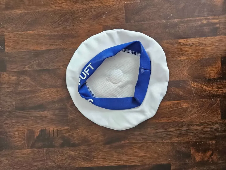 Stay Puft Costume (12-18 months) image indicator(8)