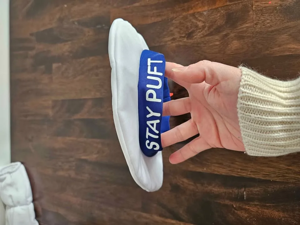 Stay Puft Costume (12-18 months) image indicator(9)