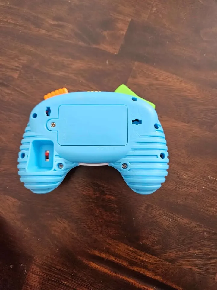 Infunbebe My First Learning Controller image indicator(2)