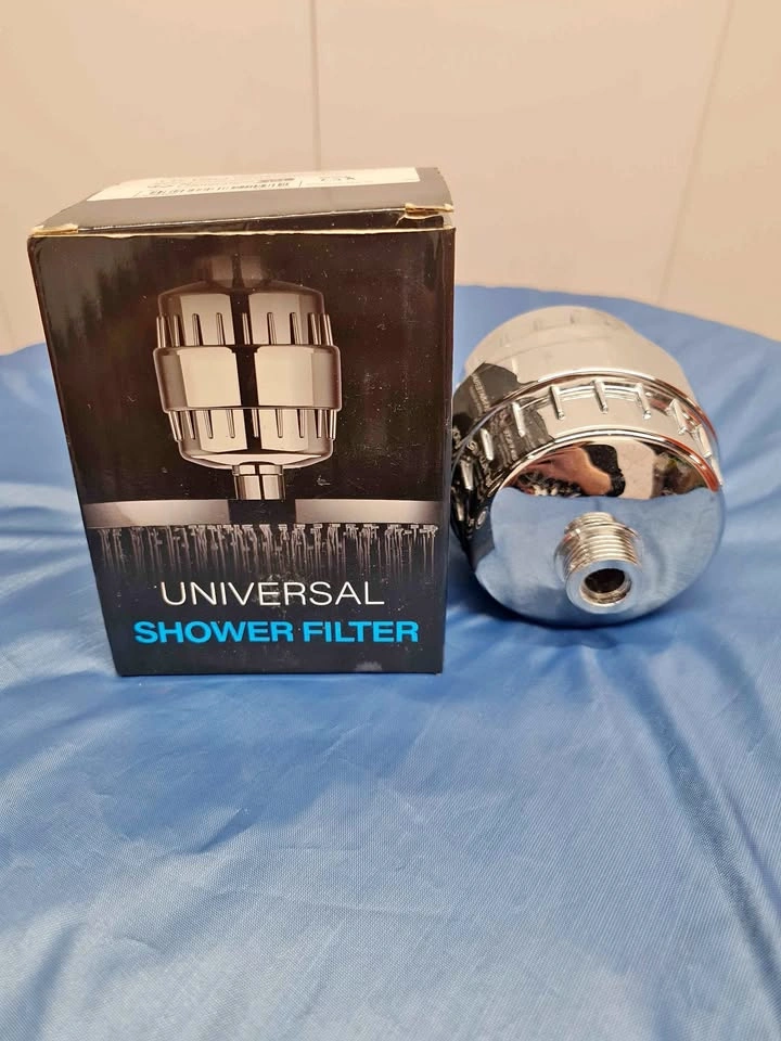 Filter for faucet or showers