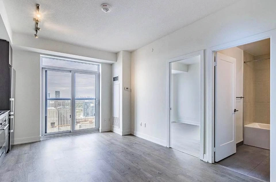 1 Bed 1 Bath - Apartment