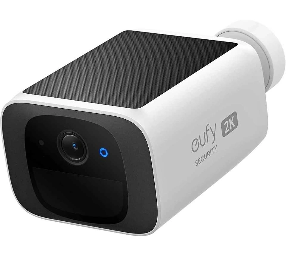 Anker Eufy Security SoloCam S220 2K Wireless Outdoor Camera
