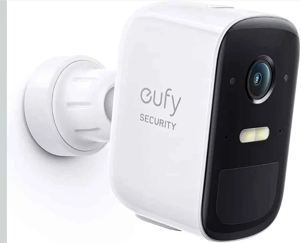 Anker Eufy Security eufyCam 2C Pro