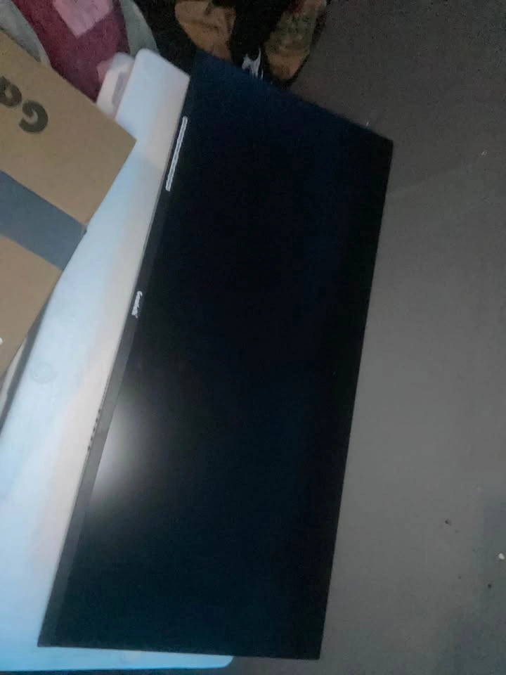 Gawfolk 34" WFHD Ultrawide Gaming Monitor - photo 4