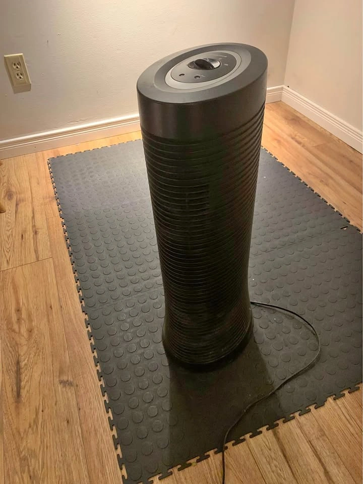 Honeywell Air purifier HPA-151C