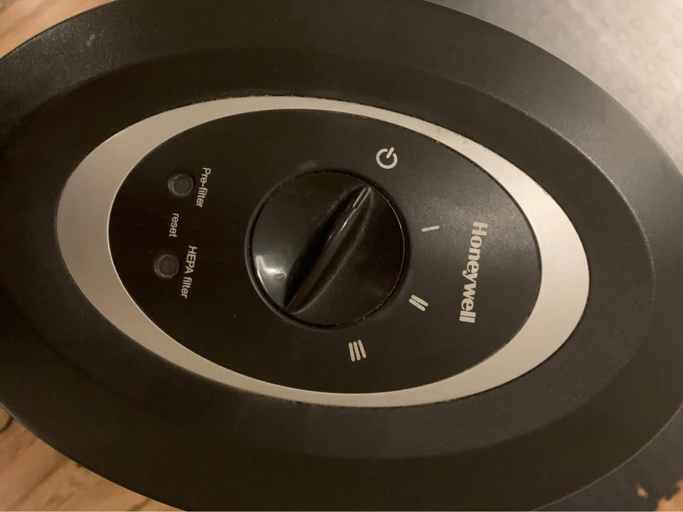 Honeywell Air purifier HPA-151C - photo 2