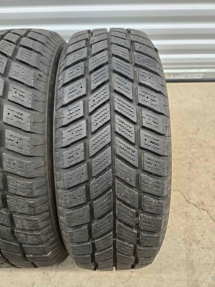225/60/16 Hankook Winter Tires - photo 5