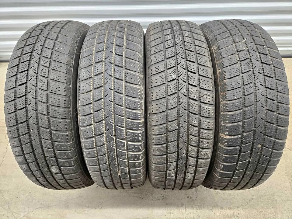 Goodyear Winter Tires 225/65/17