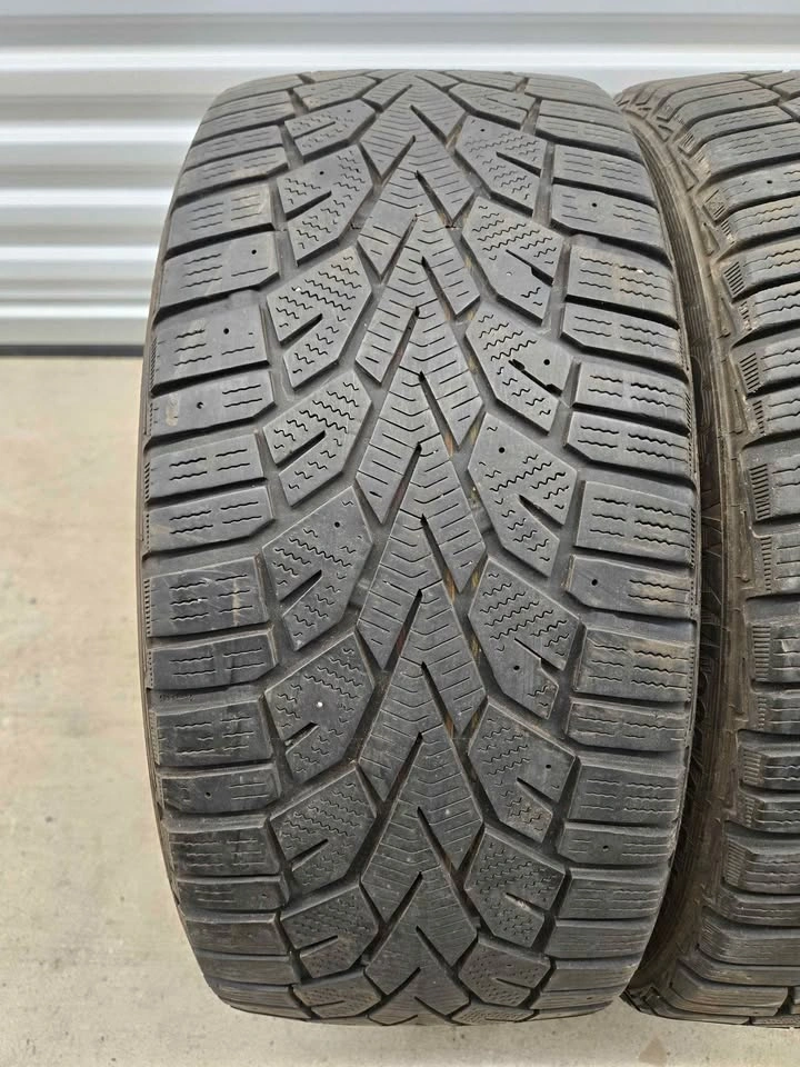 Two Winter Tires 225/45R17 - photo 4