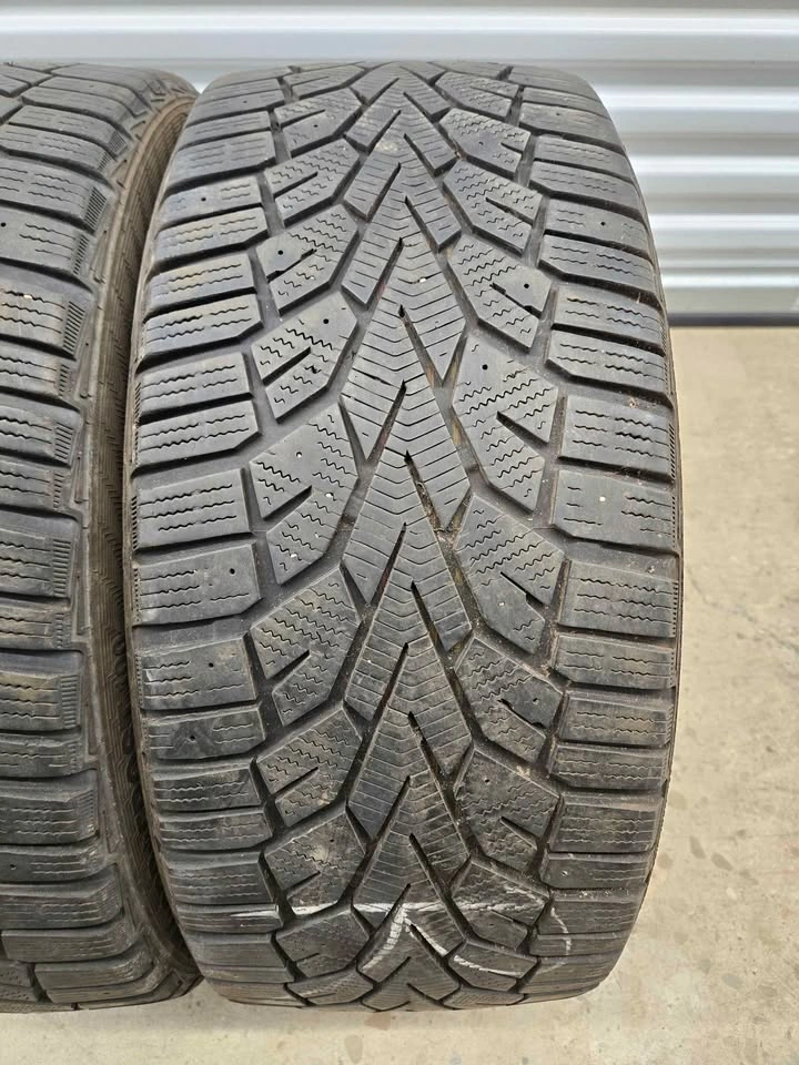 Two Winter Tires 225/45R17 - photo 5