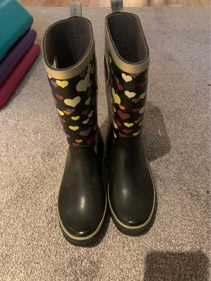 Rain boots - photo 2