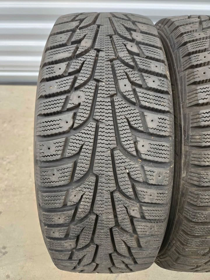 Winter Tire Set 205/55R16 - photo 2