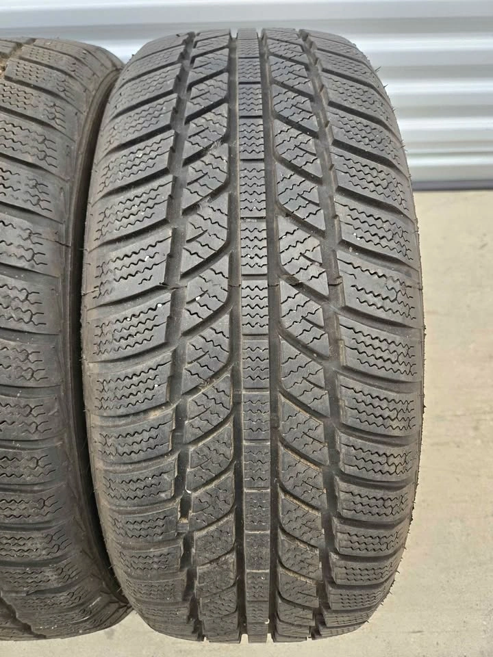 Winter Tire Set 205/55R16 - photo 5