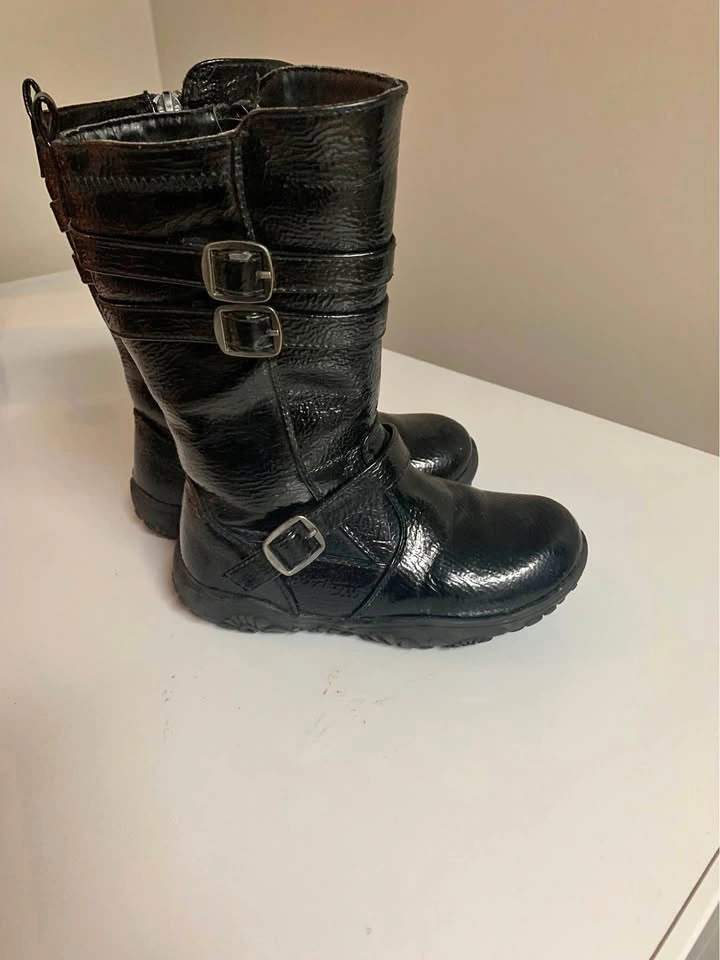Toddler size 10