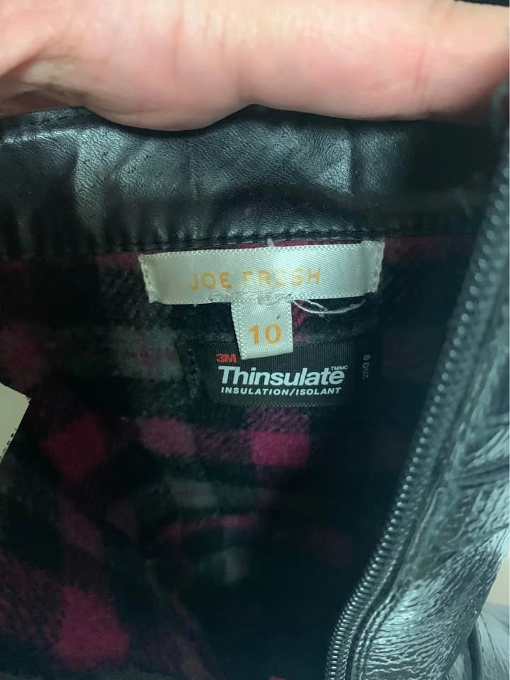 Toddler size 10 - photo 4